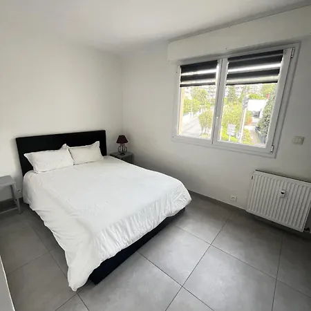 Sea Dream Apartmán *
