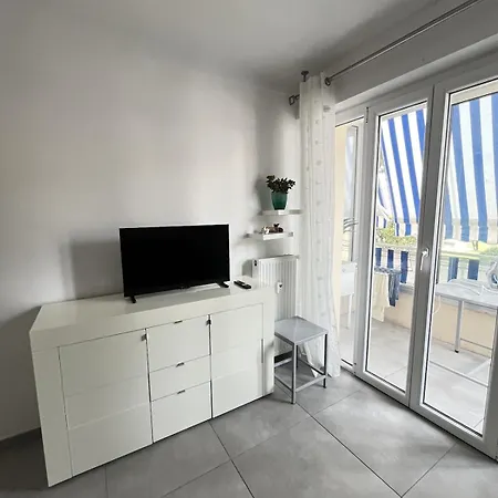 Sea Dream Apartman Cannes