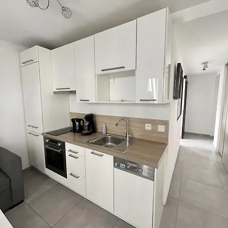 Sea Dream Apartman