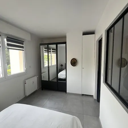 Apartamento Sea Dream Cannes