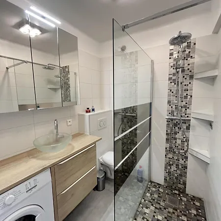 Apartman Sea Dream