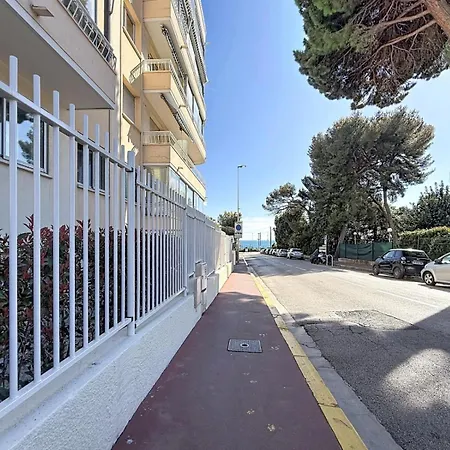 Sea Dream Apartmán Cannes
