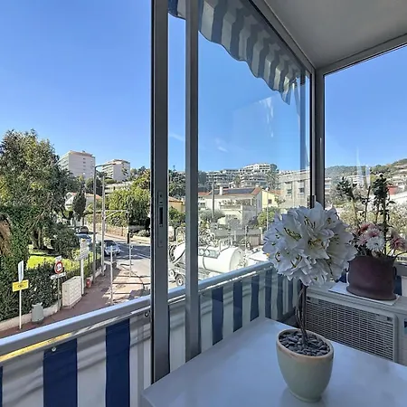 Apartmán Sea Dream